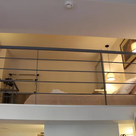 Elizabeth's Loft * Салоники