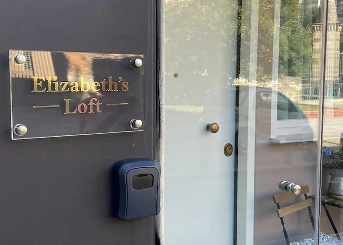 Elizabeth's Loft