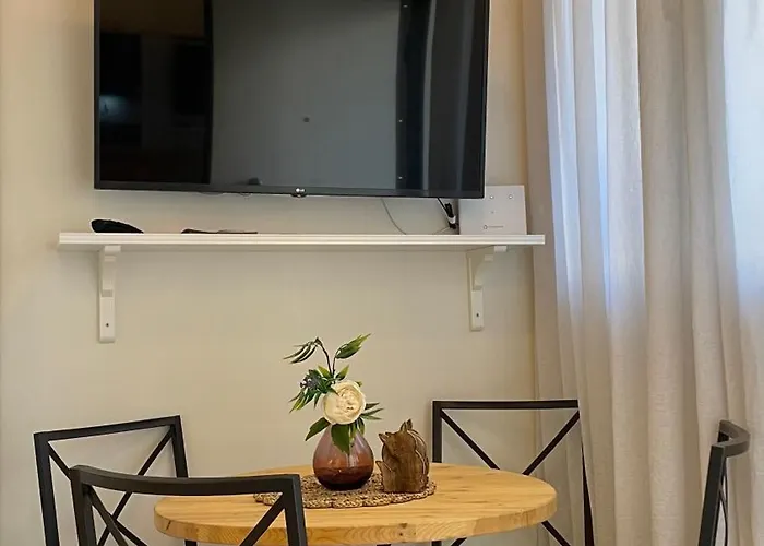 Elizabeth's Loft * Салоники