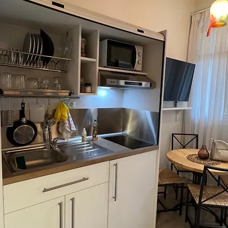 Elizabeth's Loft Apartament