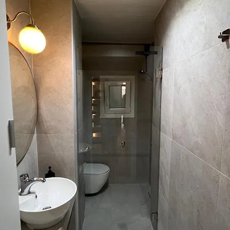 Elizabeth's Loft * Thessaloníki