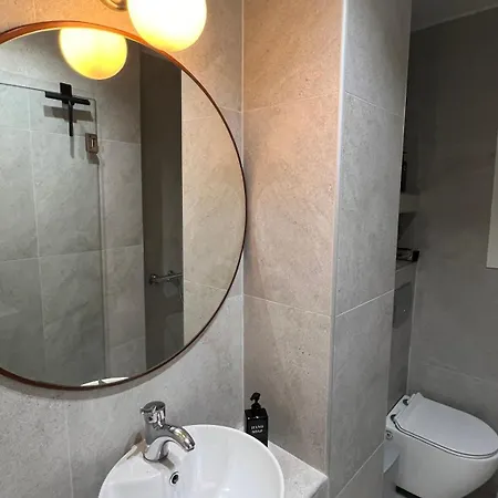 Apartament Elizabeth's Loft Saloniki