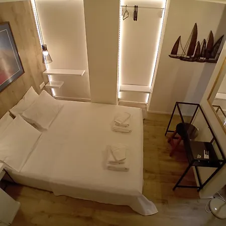 Elizabeth's Loft * سالونيك