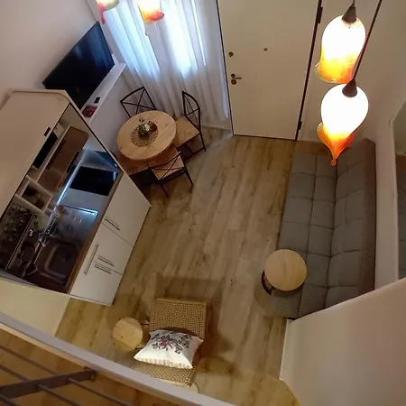Elizabeth's Loft *