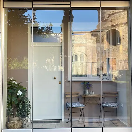 Elizabeth's Loft Daire Selanik