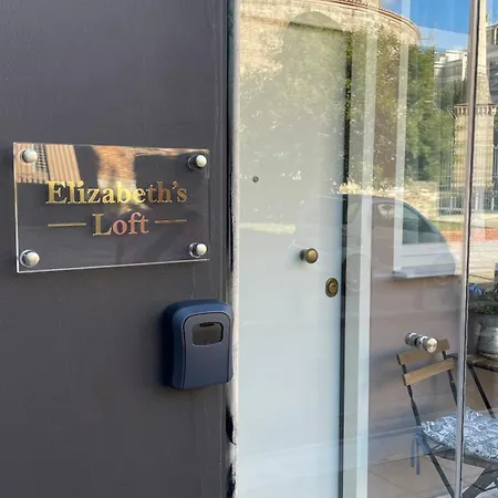 Elizabeth's Loft