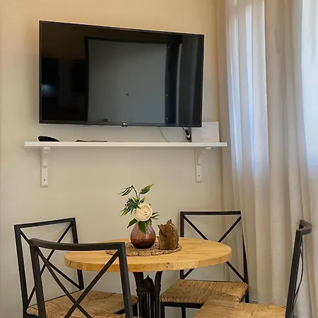 Elizabeth's Loft * Thessaloníki