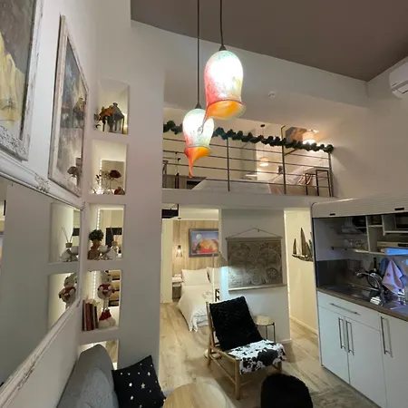 Elizabeth's Loft *