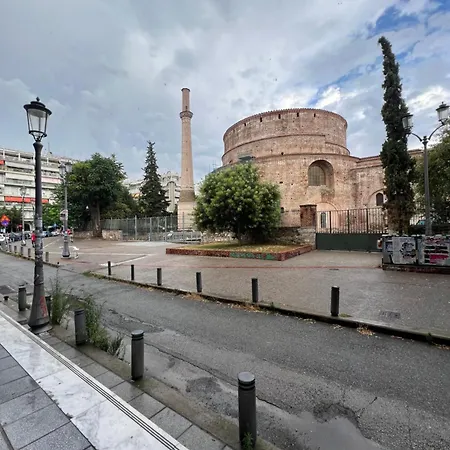 Elizabeth's Loft סלוניקי