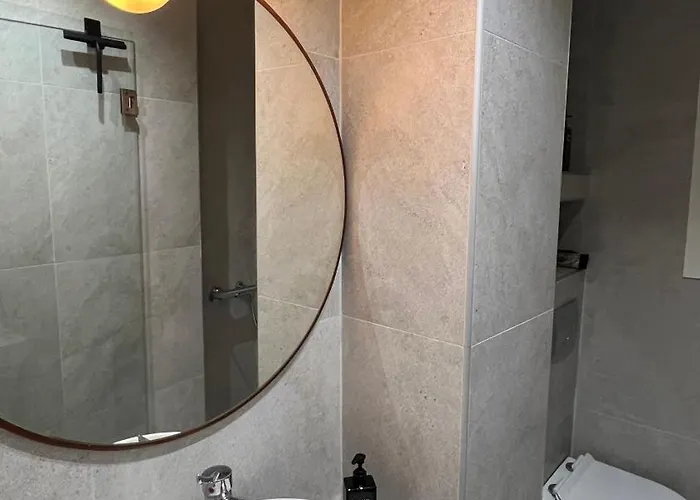 Appartement Elizabeth's Loft Thessaloniki